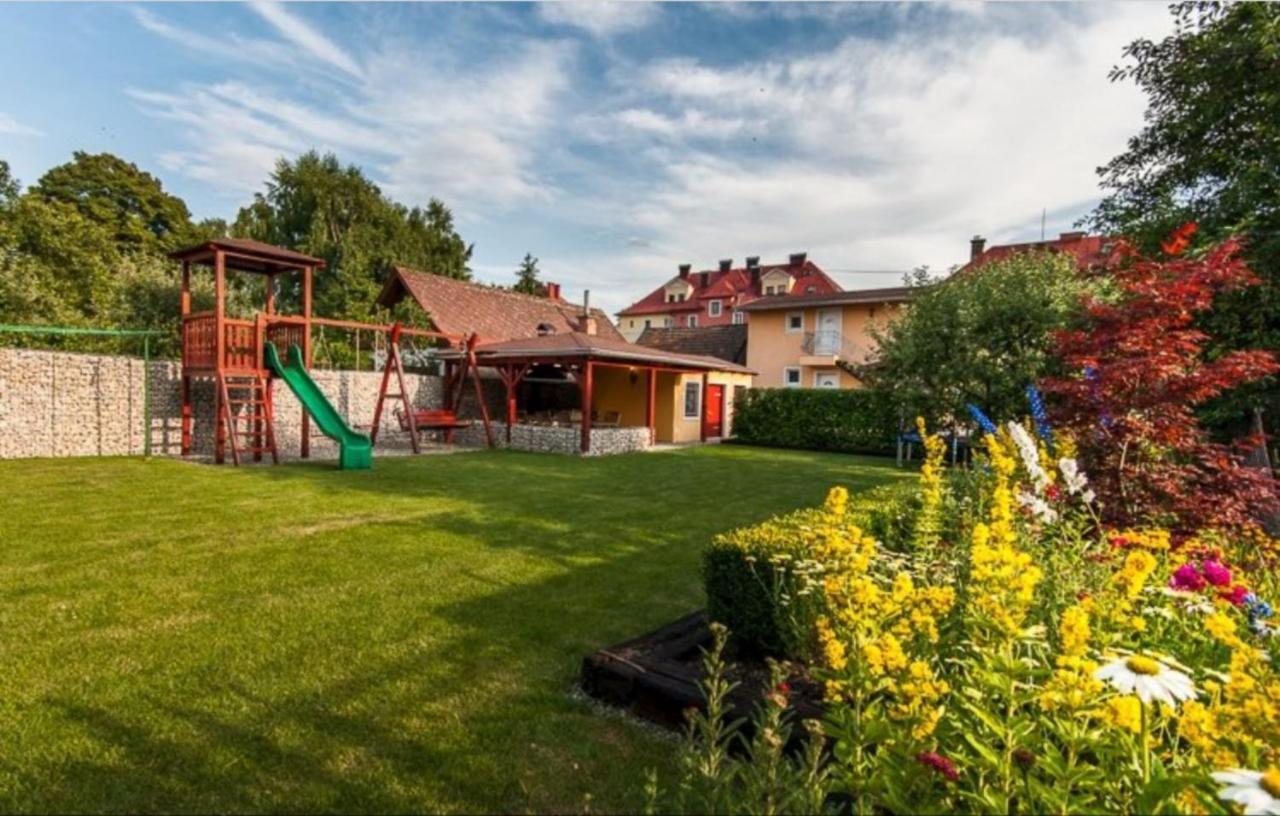 Liptovský Mikuláš Apartmany Restart - Arestart Sk מראה חיצוני תמונה